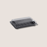 PS Sushi Box L, 400 pieces