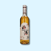 China Plum Plum Wine 750ml