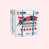 Takori Soja Sauce für Sushi 18l