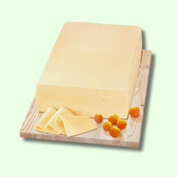 Gouda 45% Block 3kg