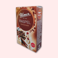 Schokoraspeln 100g