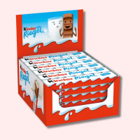 Ferrero Kinder Riegel 36er Pack