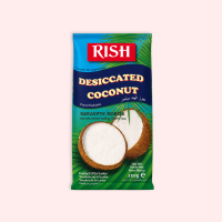 RISH Kokosraspeln 250g