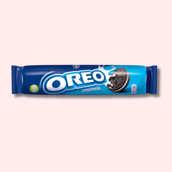 Oreo Cookies 154g